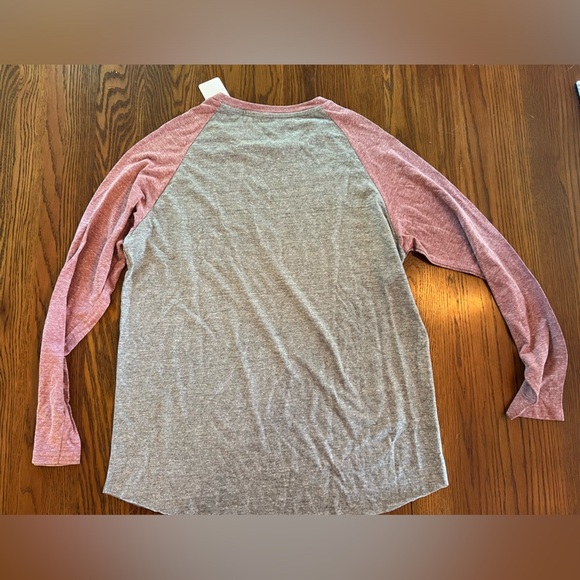 Norwich Cadets Shirt. "Fall Rush" FallRush - Picture 2 of 5